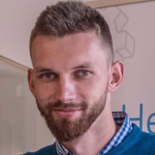 UX & product manager #opentowork. Nadšenec do e-commerce, technologií, pěstuji houby a občas mě najdete v oblacích. Jo a taky HODL #bitcoin