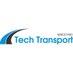 TechTransport (@tech_transport) Twitter profile photo TechTransport (@tech_transport) Twitter profile photo