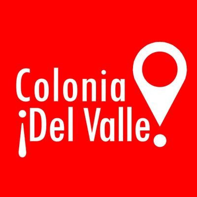 Entérate y difunde noticias, eventos, lugares, restaurantes, servicios y todo lo que pasa en la vibrante Colonia del Valle