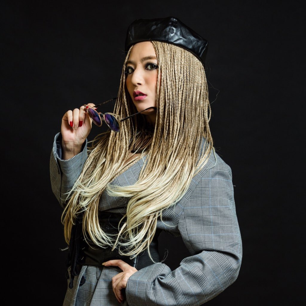 ◀︎▷MACKY ◀︎▷A$AHI SKANKAAZ ◀︎▷SHOT GYALZ ◀︎▷AKIND SISTERZ◀︎▷2014.瀬戸内Dancehall Queen JAPANESE REGGAE DANCER 2019/01/16 男の子のママになりました🤱✨