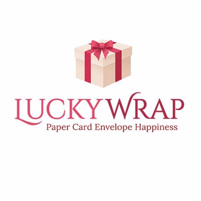 lucky wrap