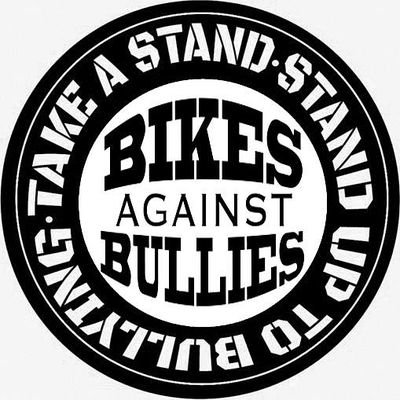 BikesAgainstBullies