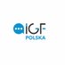 IGF Polska (@igfpolska) Twitter profile photo
