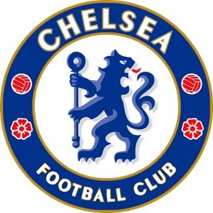 I move around alot but I’m a big Chelsea fan!!