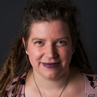 sarahkreece's profile picture. Artist, writer, trainer, and community development consultant.