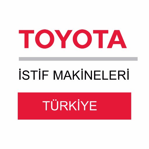 toyota_istif's profile picture. 