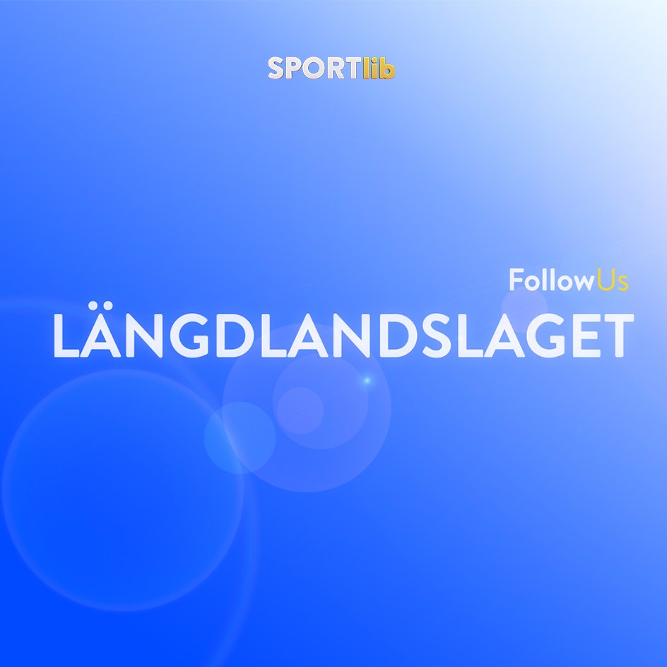 Ett nytt avsnitt - varje dag! Följ våra stjärnor bakom kulisserna på https://t.co/hgAJqjLhXg🎿⛷️❄️