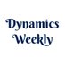 Dynamics Weekly (@dynamicsweekly) Twitter profile photo Dynamics Weekly (@dynamicsweekly) Twitter profile photo