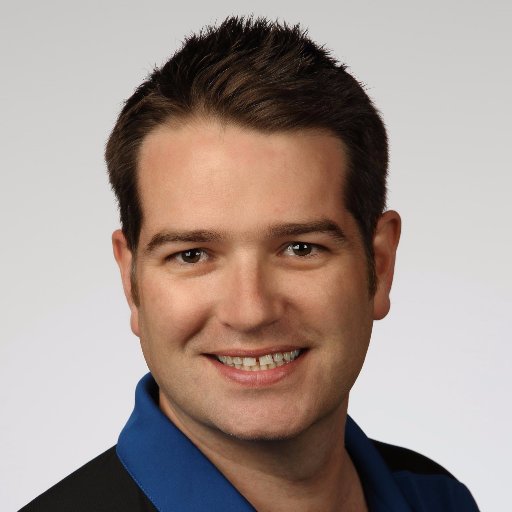Works for @AWSCloud | NetAppATeam | vExpert **** | Keen Rugby fan & film aficionado. All views my own