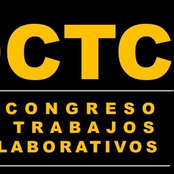 CUENTA OFICIAL DE LOS CONGRESOS DE PRESENTACIÓN DE TRABAJOS INTERDISCIPLINARES DE LA UNIVERSIDAD DE VIGO. #21CTC