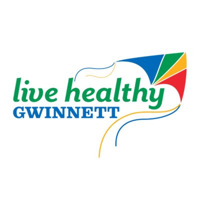 Live Healthy Gwinnett promotes positive change in the Gwinnett community by encouraging people to: Be Active, Eat Healthy, Get Checked and Be Positive!