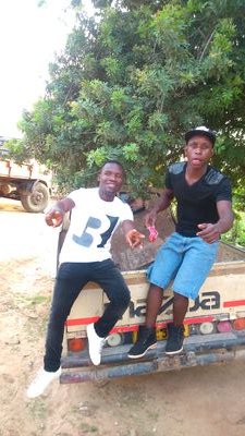 simon_luckson's profile picture. I dont nd dreams i just work up