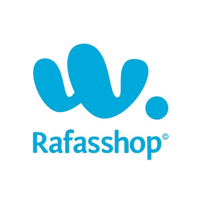 Rafasshop