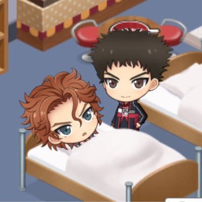 舞い戻ったまんじうさんのプロフィール画像