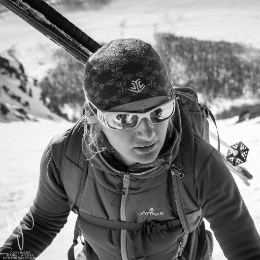 Founder of Off Piste Performance Ltd | Ski instructor (BASI ISTD) Scotland | Norway | Chamonix