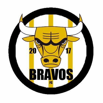 Club de fútbol que milita en Tercera Regional Aragonesa. La vida del bravo la vida mejor. #somosbravos