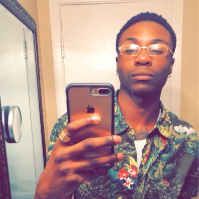 follow @MylikAllmighty not this twitter
