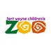 Fort Wayne Kids Zoo (@fwkidszoo) Twitter profile photo