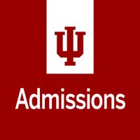 Indiana University Office of Admissions (@iuadmissions) 's Twitter Profile Photo Indiana University Office of Admissions (@iuadmissions) 's Twitter Profile Photo