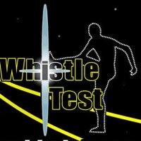 Whistle Test Band (@whistletest) 's Twitter Profile