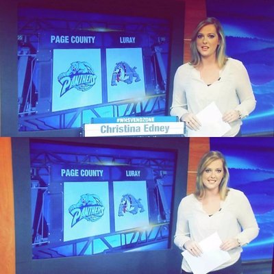 _xtinajoy's profile picture. #Jesus. #People. #Sports.
"If not me, then who?" -TM

Career communicator. Current PR Director. 
Former TV reporter turned MiLB GM turned Sports Marketing Dir.