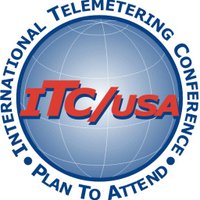 International Telemetry Conference (@itcusarocks) 's Twitter Profile Photo International Telemetry Conference (@itcusarocks) 's Twitter Profile Photo