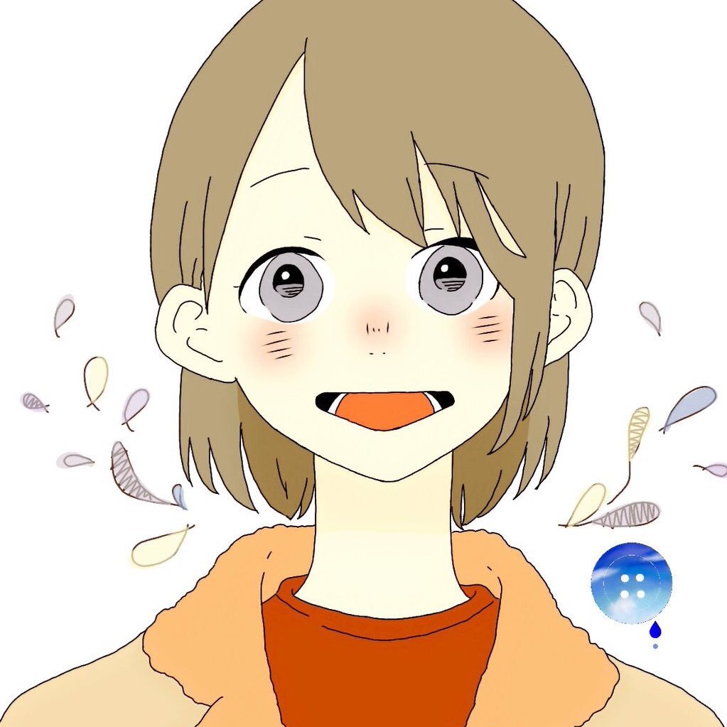 はじめまして!(@Botan_handmade)の販売専用アカウントです! 販売や、作品展示がメインになると思われます。お気軽にフォローやファボお待ちしております꒰*´∀`*꒱サムネはみのさん(@MnimsF )に描いて頂きました! 転売目的での購入や自作発言はご遠慮下さい