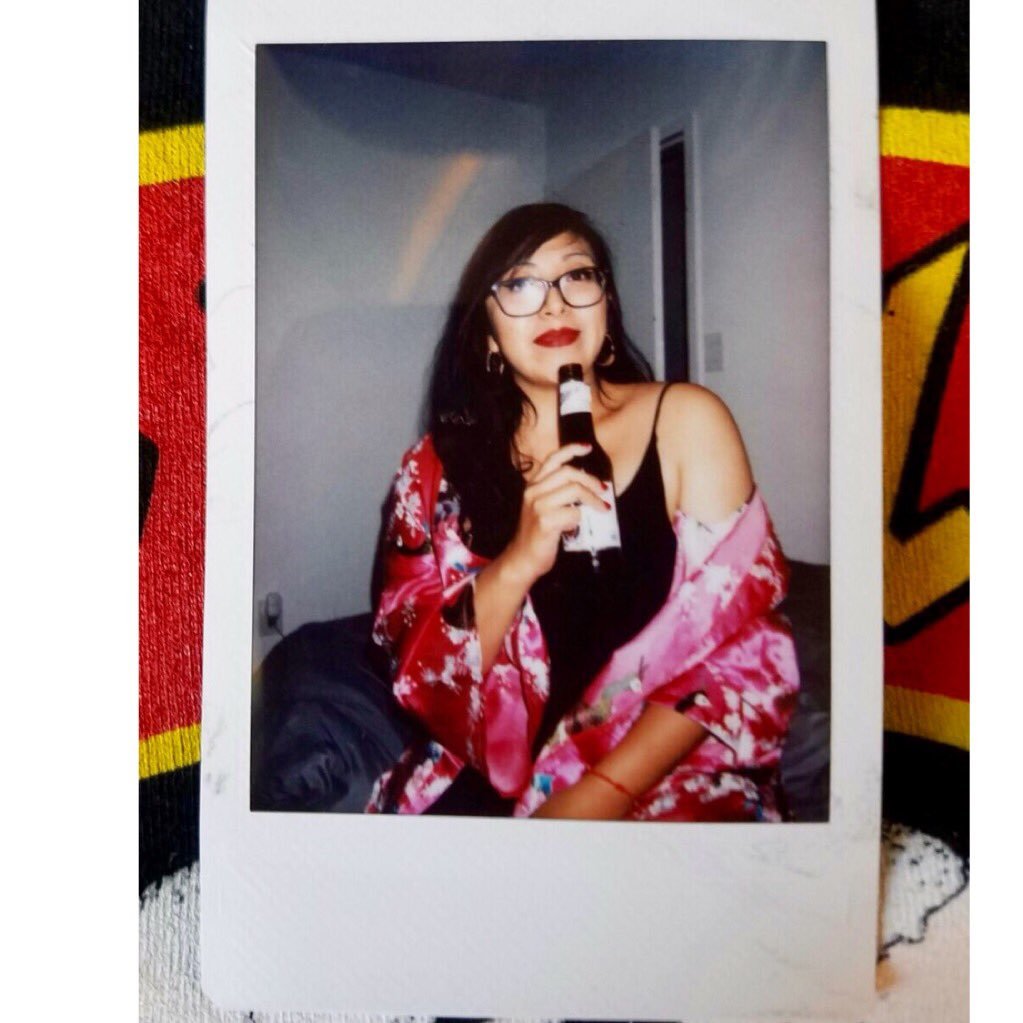 wonderful_abi's profile picture. Siempre intentando huir.