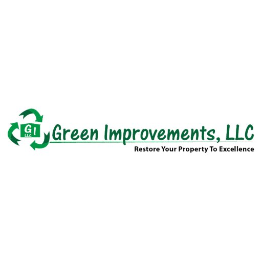 GreenImproveIN's profile picture. Green Improvements, LLC has years of experience building, remodeling and covering commercial properties in the Middlebury, IN region.