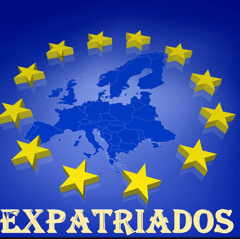 euroexpatriados's profile picture. Quer saber como empreender na Europa? Nós lhe ajudamos.