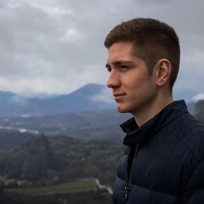 ChiossoFede's profile picture. Italian boy, follow me