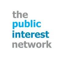 The Public Interest Network (@tpinnetwork) 's Twitter Profile Photo The Public Interest Network (@tpinnetwork) 's Twitter Profile Photo