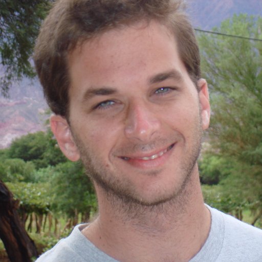 azylb's profile picture. Researcher, decision-making and metacognition.