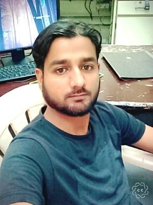 DilkashNasir's profile picture. 