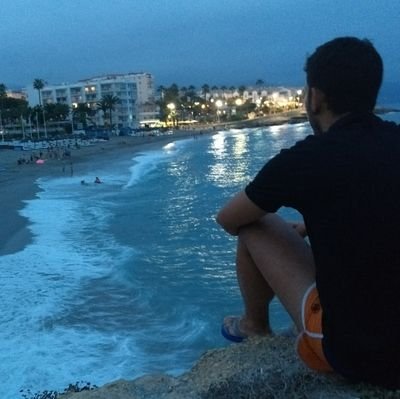 lumilo8's profile picture. Backend Developer