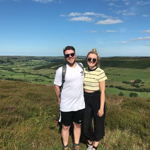 Hey everyone! We're Ryan & Kirsty We decided to start a travel blog and travel tips, please have a look and let us know what you think :)