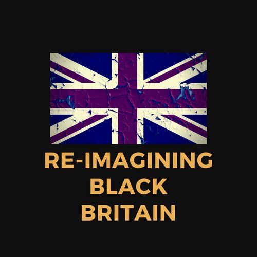 ImagineBlkBrit's profile picture. ‘Re-imagining Black Britain’ was a collab between @NoFlyontheWALL @SassyTeesUK @WeAreSuperwoman & took place on 27/01/18 at @Centrala 🇬🇧 #ReimagineBlkBritain