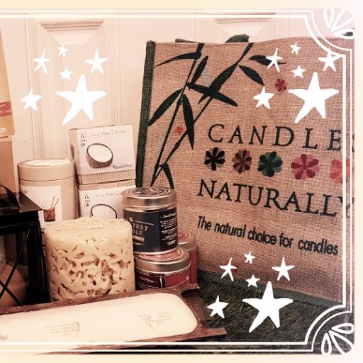 CandlesNatural's profile picture. The finest, 100% natural ingredient candles in soy wax or beeswax. Clean burning, unique and gorgeous fragrances creating a luxury ambiance for your lifestyle.