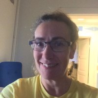 Professor Hanne Christensen (@hannekchr) 's Twitter Profile