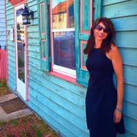 Janet D'Alesandro (@janet_writes) 's Twitter Profile