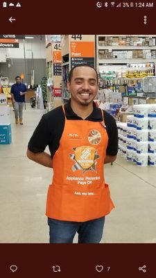 ArielMar_THD's profile picture. OPS ASM