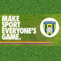 Harvesters FC (@harvestersfc) 's Twitter Profile