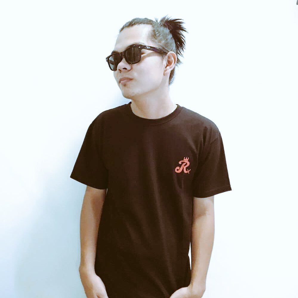 ezdelacruz's profile picture. 👽