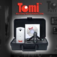 TOMI Putting (@tomipromotions) 's Twitter Profile
