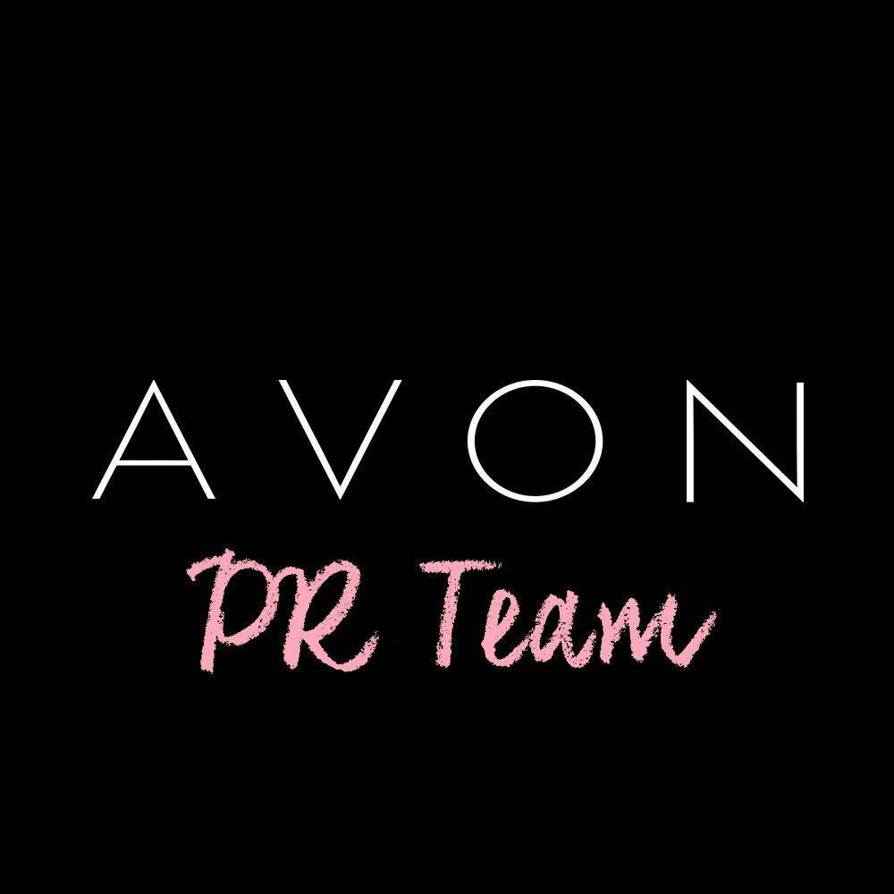 Avon UK PR team, for press enquiries: press.office@avon.com. Follow @Avon_UK - the official twitter page for all things Avon! Insta: @AvonPRTeam