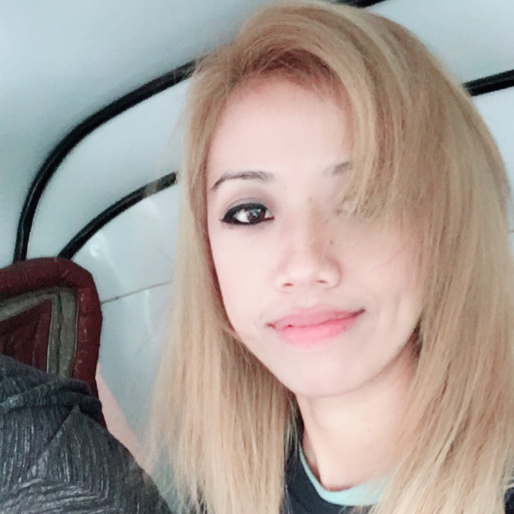 ClarePachuau's profile picture. Pocket Rocket