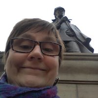 Alison Adam (@alisonadam99) 's Twitter Profile