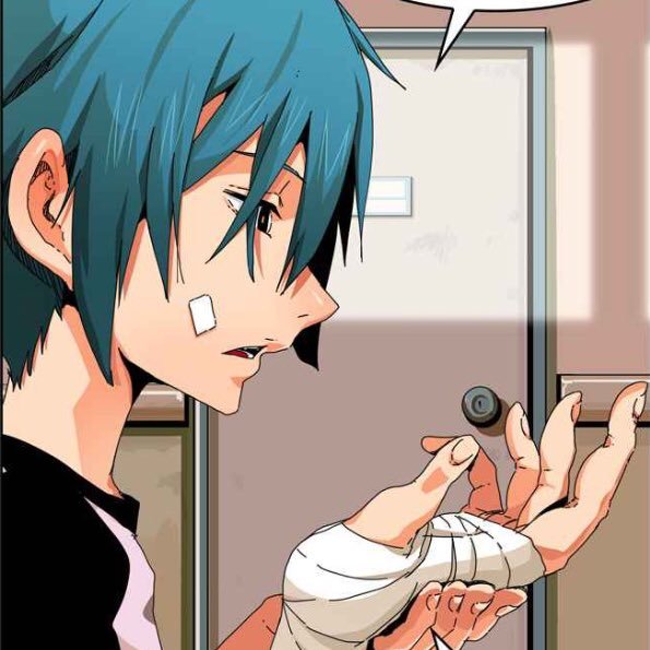 【Sorry Ah-An.. I Don't Want To Lose Anyone Ever Agian.】〖#GOHRP〗