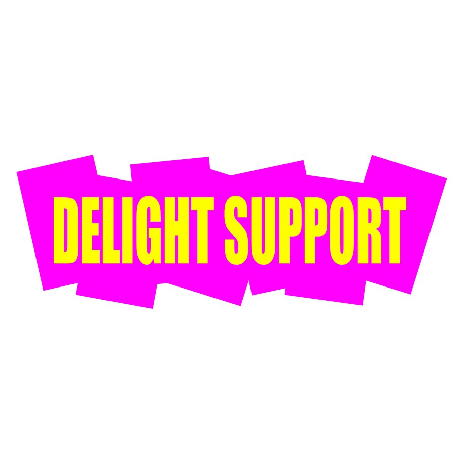 DELIGHTSUPPORTさんのプロフィール画像
