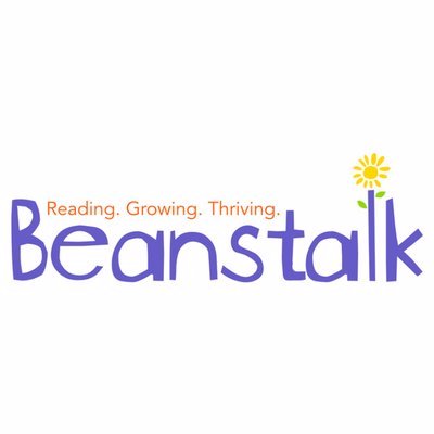 Beanstalk is a national charity that recruits and supports volunteers to work with children who are struggling with reading. Visit website for more information.